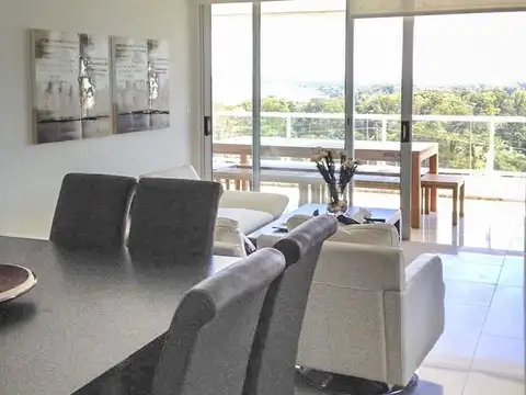 Departamento en Venta en Punta Ballena, USD 310.000