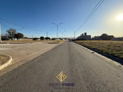 LOTE EN VENTA , BARRIO NORTE 1