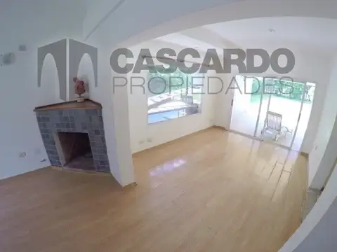 Casa en Venta 12 años