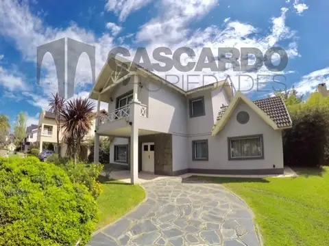 Casa en Venta en El Lauquen Club De Campo, USD 349.000
