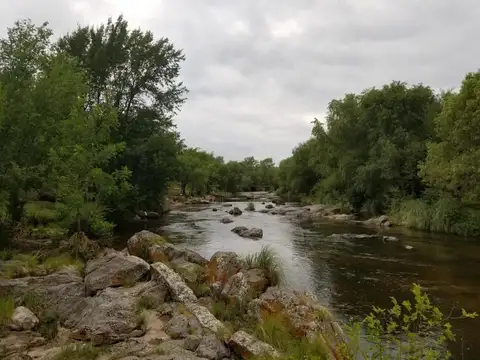 Terreno en Venta de 790,0 m2