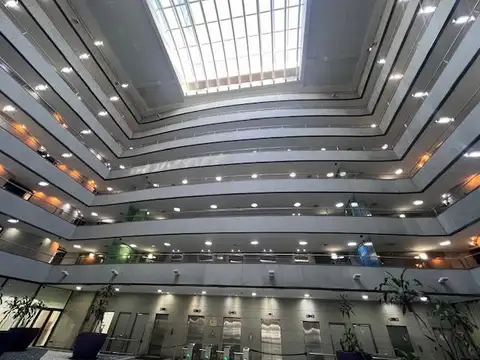 Oficina en Alquiler en Puerto Madero, USD 2.600