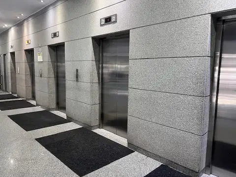 Oficina en Alquiler 15 años