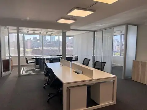 Oficina en Alquiler al Este