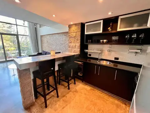 Departamento en Alquiler en Colegiales, USD 1.800