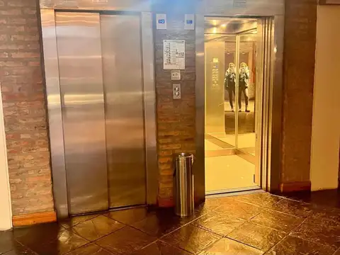 Departamento en Alquiler 25 años