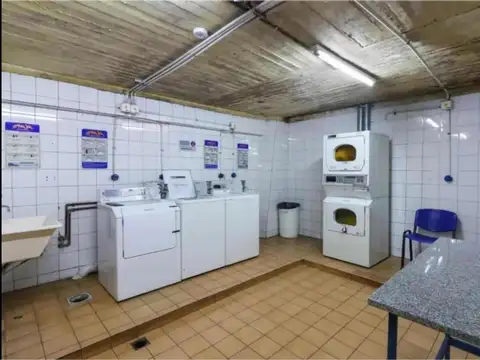 Departamento en Alquiler con 1 cocheras