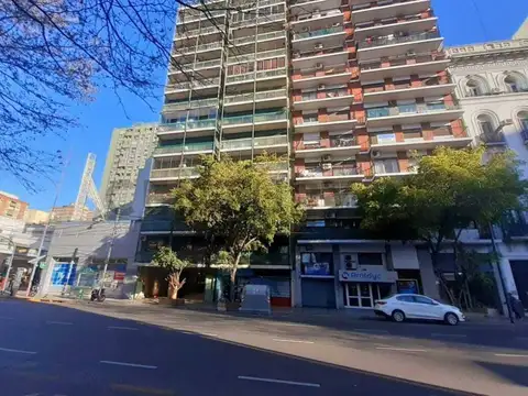 AV. RIVADAVIA 3100