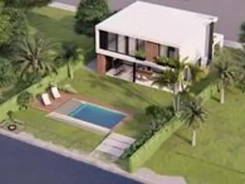 Terreno en Venta en Barrio Nautico Canal, USD 159.000