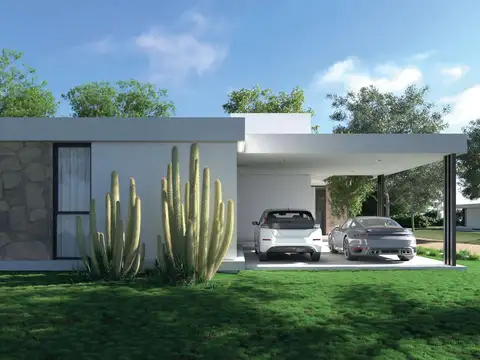 Casa en Venta en City Bell, USD 399.000