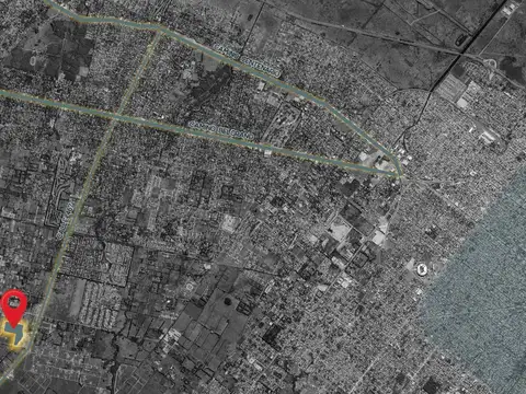 Casa en POZO - 3 Dormitorios   estudio - Barrio Privado Ribera 160 e/ 455 y 467 City Bell