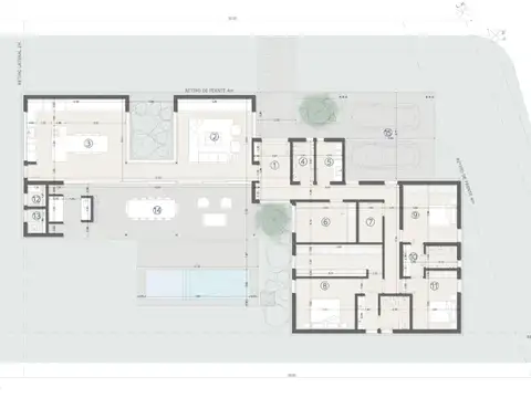 Casa en Venta con 2 cocheras