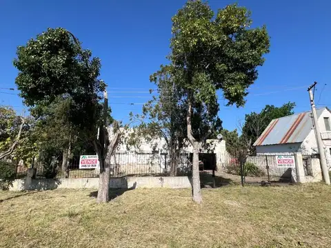 Casa a refaccionar en Gualeguaychú