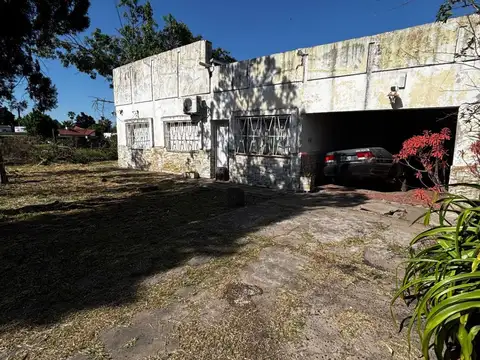 Casa en Venta en Gualeguaychu, USD 40.000