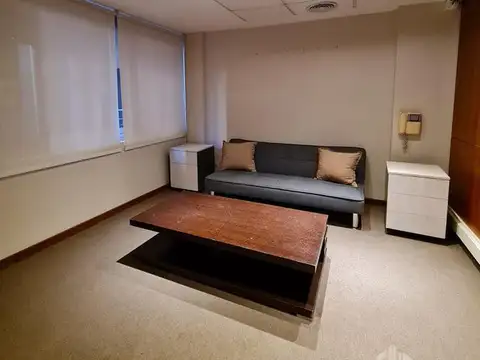 Alicia Moreau de Justo al 1700