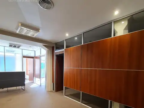 Oficina en Venta en Puerto Madero, USD 299.000