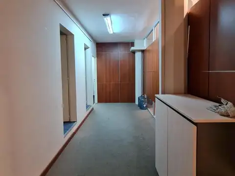 Oficina en Puerto Madero