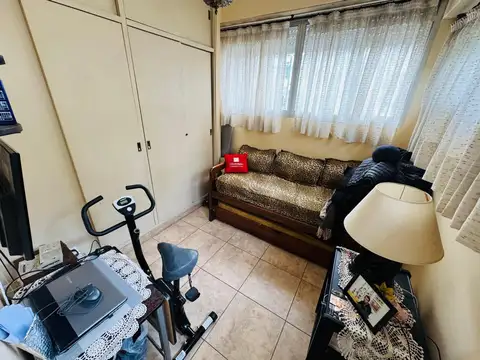 DEPARTAMENTO 3 AMBIENTES - PLANTA BAJA VENTA