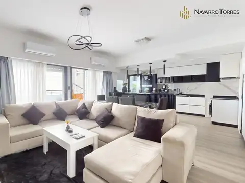 Departamento en Venta de 3 dormitorios