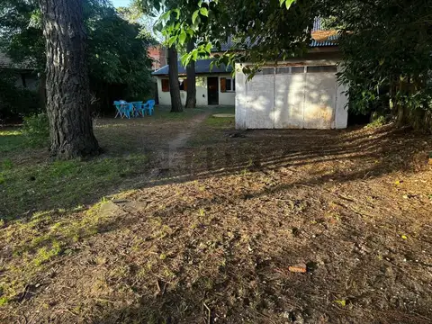 Lote Multifamiliar en Pinamar en Venta