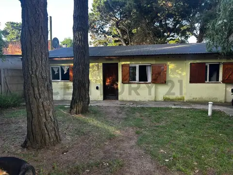 Lote Multifamiliar en Pinamar en Venta