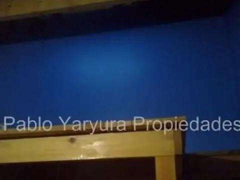 Depto Tipo Casa en Venta en Caseros, USD 140.000