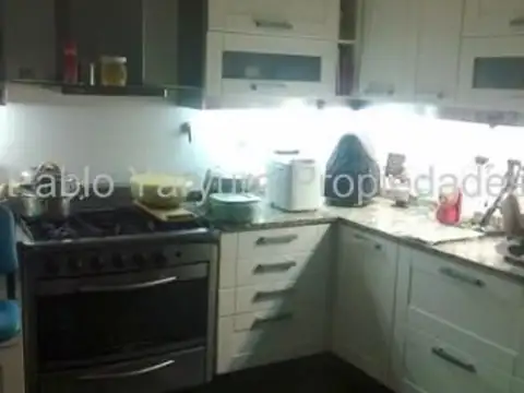 Depto Tipo Casa en Venta 30 años