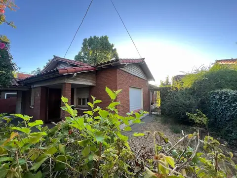 CHALET ORIGINAL LOTE 405 M2