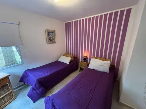 Casa en Alquiler Temporal con 1 cochera