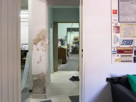 Galpon en Venta 44 años