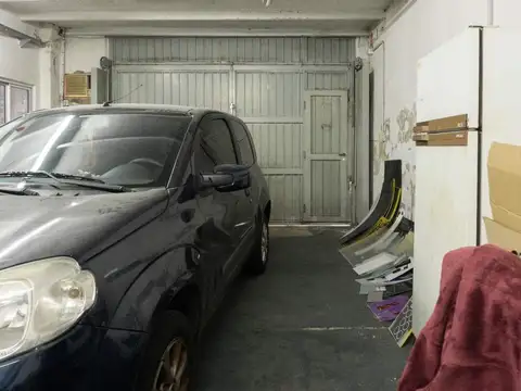 Venta Fábrica doble acceso 2 Pisos _ Villa Maipú