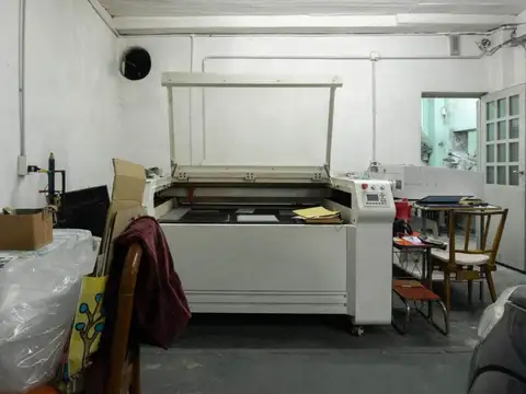 Galpon en Venta 44 años