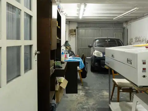 Pastor Obligado 2000