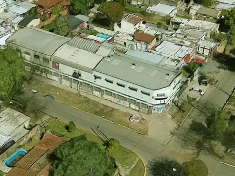 Galpon en Venta en Lomas De Zamora, USD 550.000