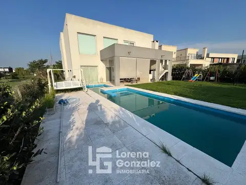 Puertos Casa en Alquiler