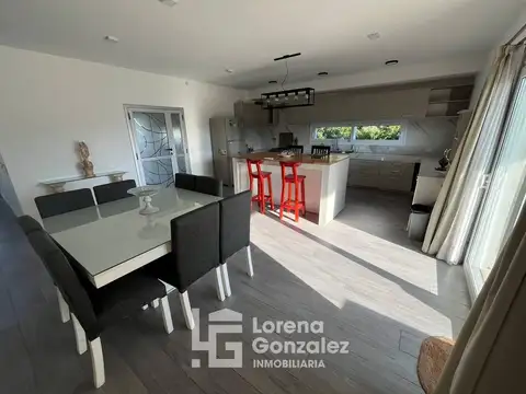 Casa en Alquiler Temporal de 3 dormitorios