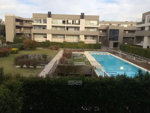 Departamento Dúplex  en Alquiler en Beccar Central, Beccar, San Isidro