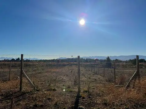 VENTA LOTE BARRIO COIRONES BARILOCHE