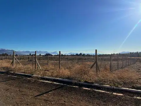 Terreno en Venta en San Carlos De Bariloche, USD 44.000