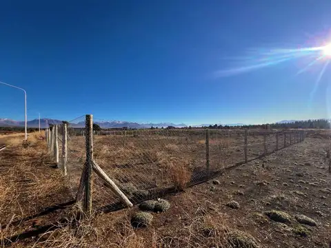 Terreno en Venta de 505,0 m2