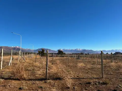Terreno en Venta en San Carlos De Bariloche, USD 44.000