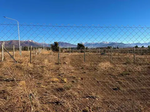 VENTA LOTE BARRIO COIRONES BARILOCHE