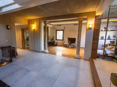 Casa en Venta 9 años