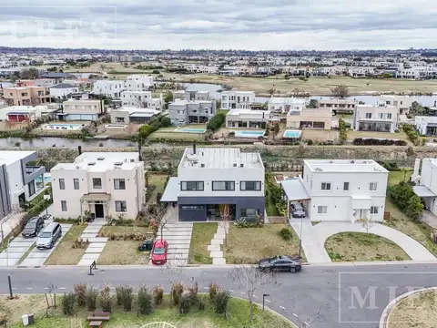 Casa en Venta 5 años