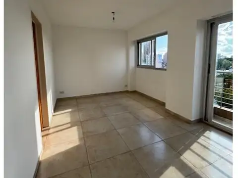 Departamento en ALQUILER - Caseros Centro