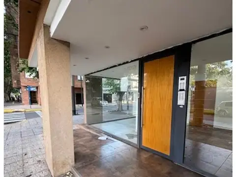 Juan B. Alberdi 4600, Piso 6