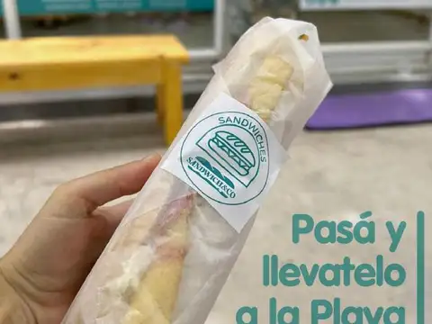 LOCAL COMERCIAL  Mar Azul