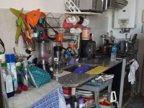 Departamento en Venta en Liniers, USD 85.000