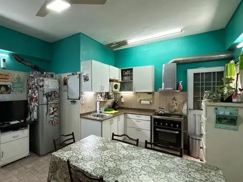 Depto Tipo Casa en Venta en Ciudadela, USD 99.000