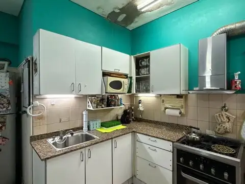 VENTA PH 3 AMB CON DEP CIUDADELA APTO CREDITO